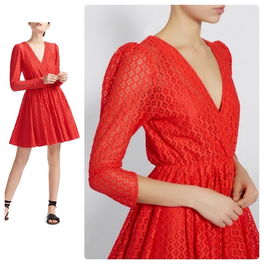 Maje Dress Size 1